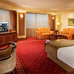 Grand Hotel Sofia