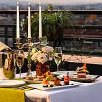 Grand Hotel Sofia