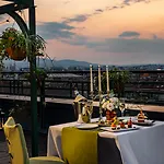 Grand Hotel Sofia