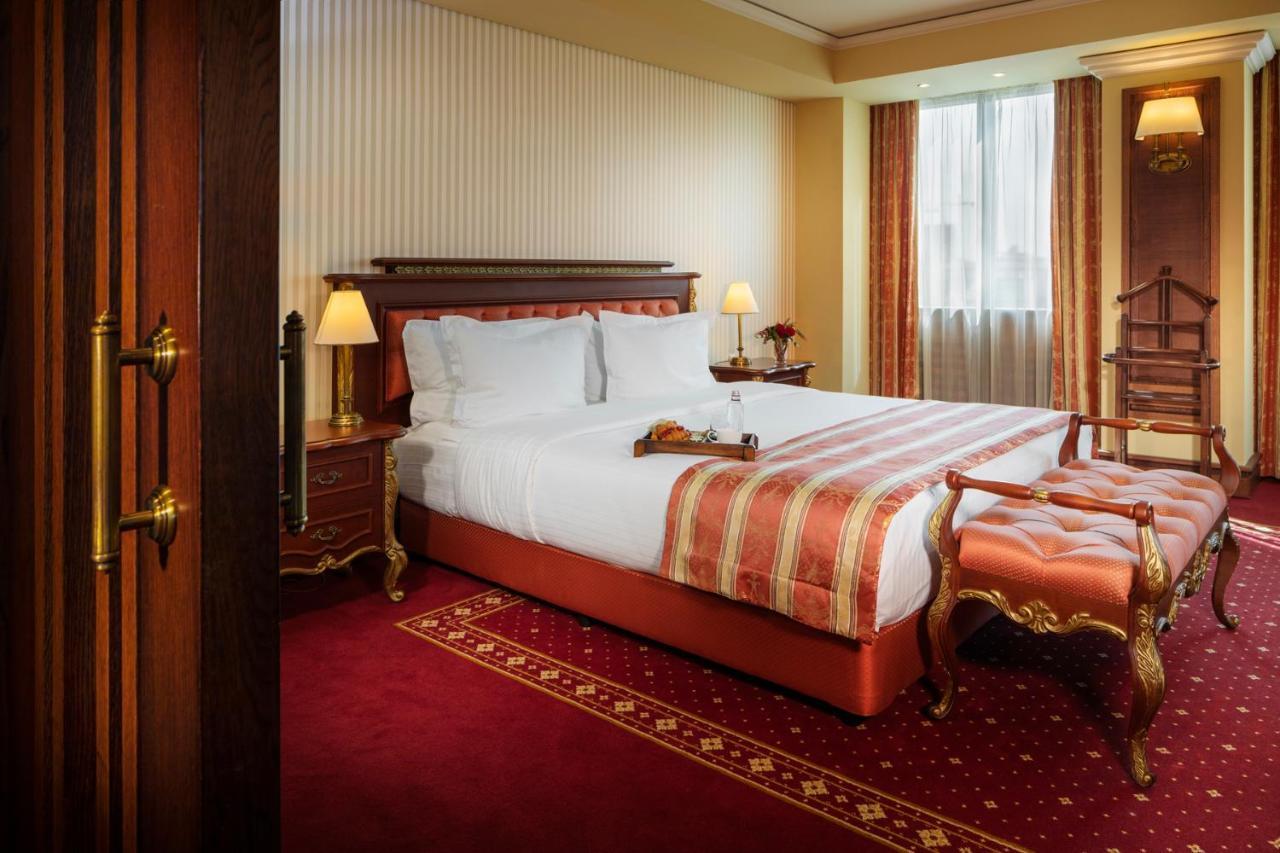 Grand Hotel Sofía