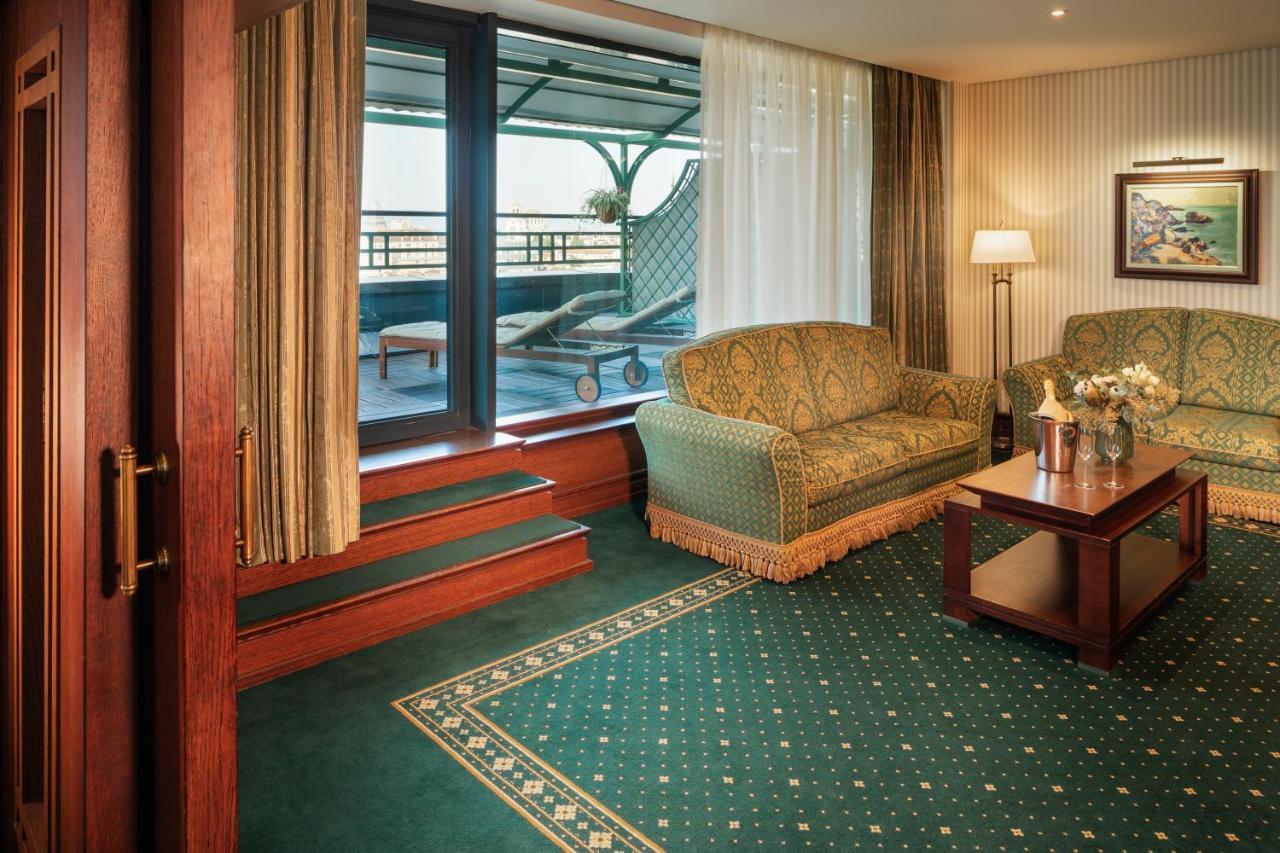 Hotel Grand Sofía