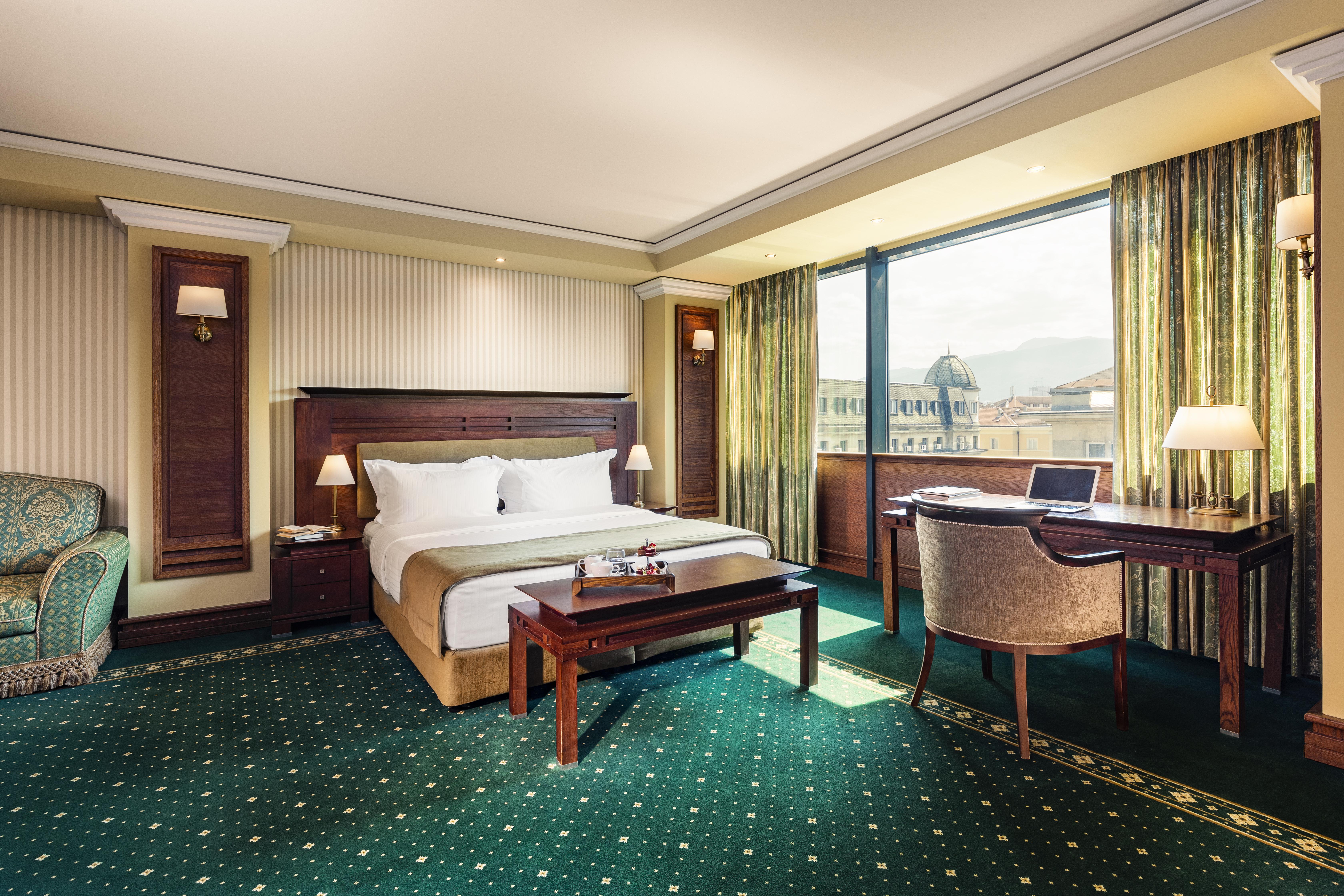Hotel Grand