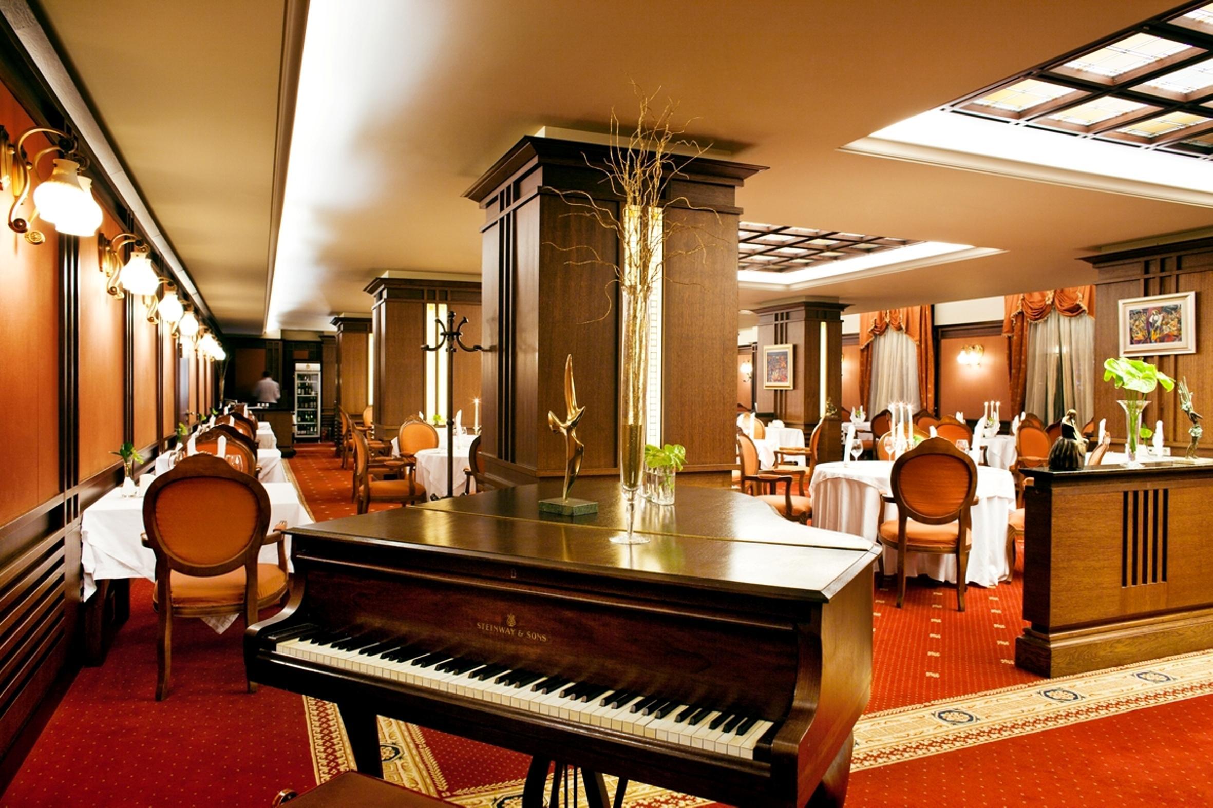 Hotel Grand Sofia