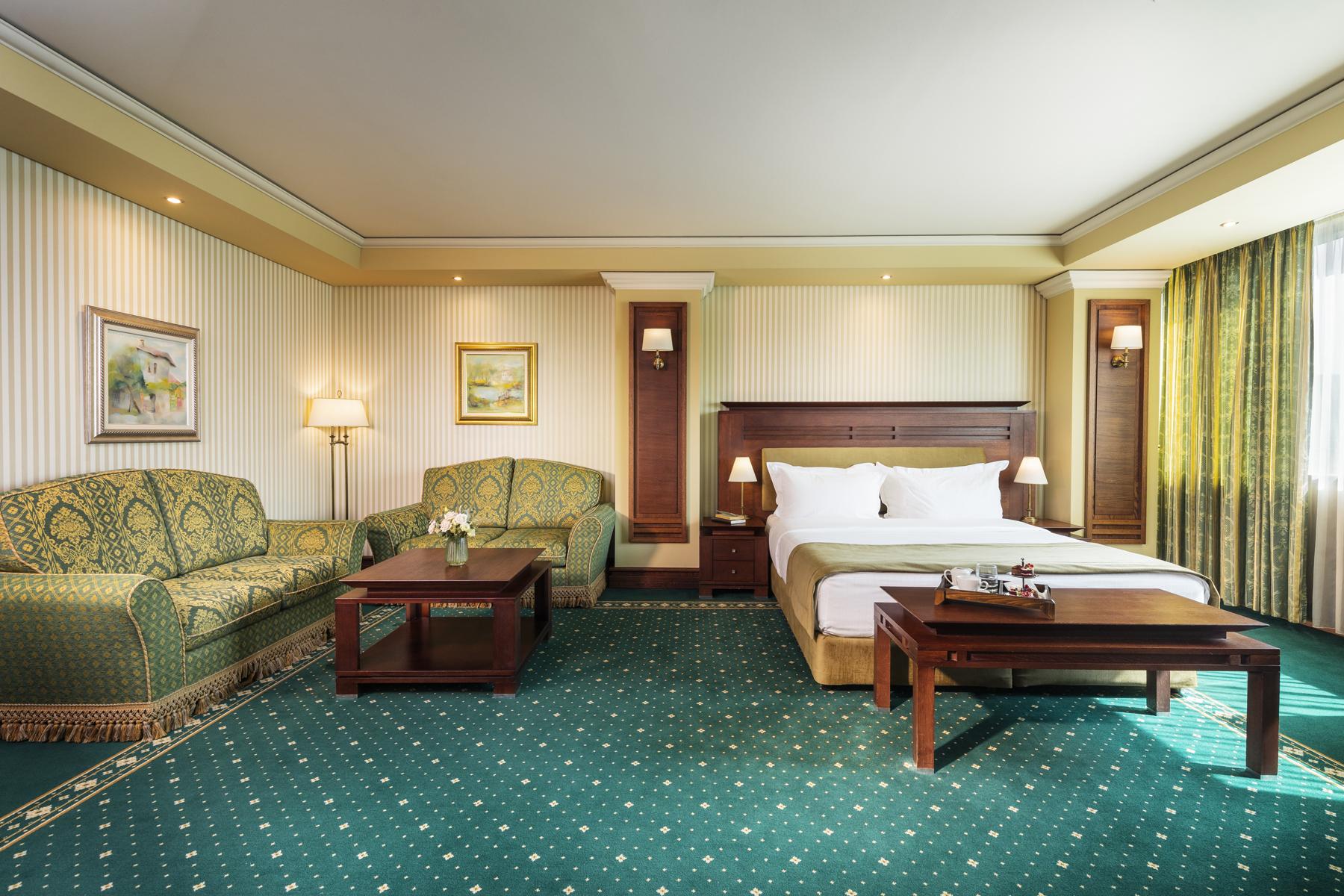 Hotel Grand