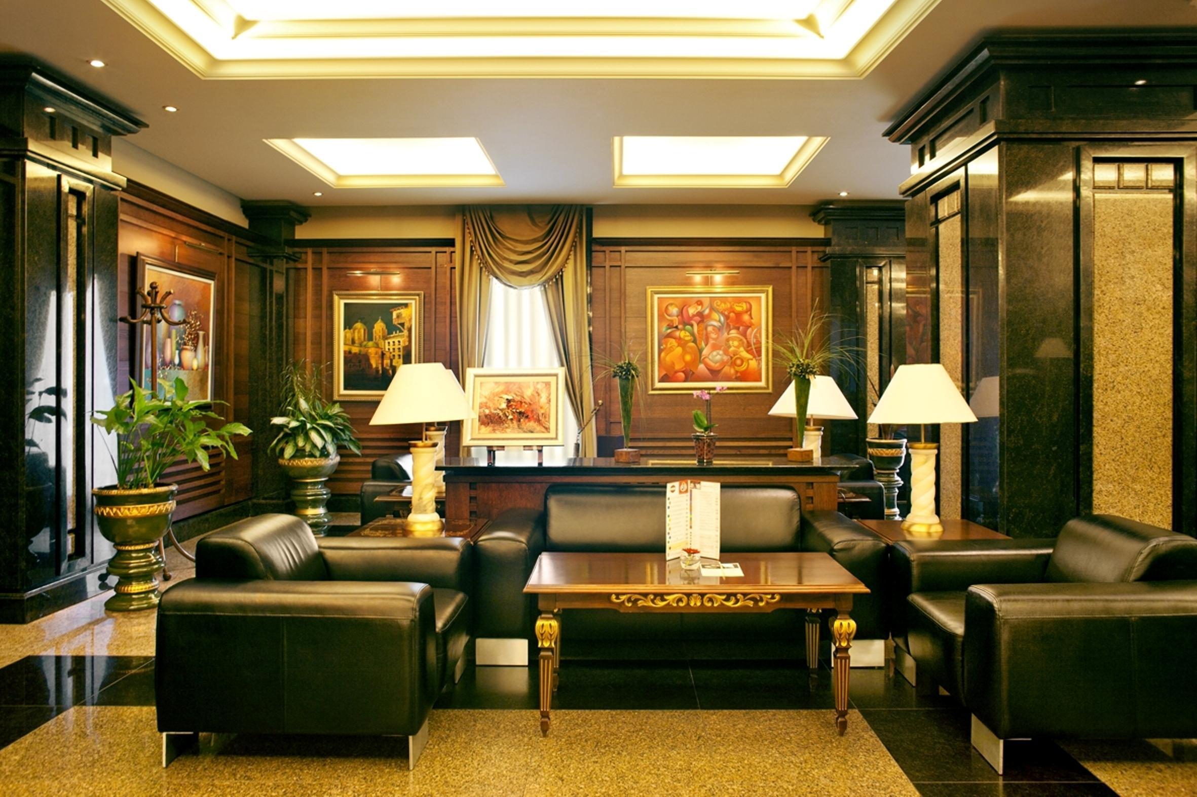 Hotel Grand