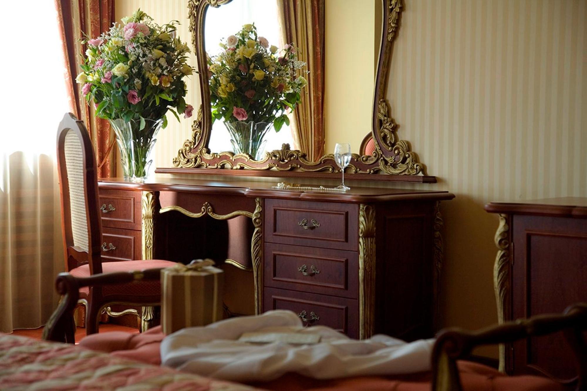Grand Hotel Sofia