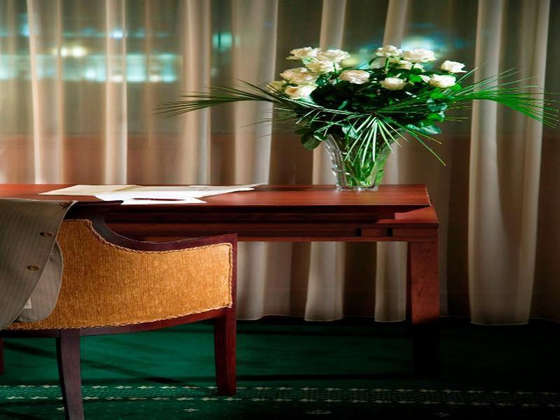 Hotel Grand 5*