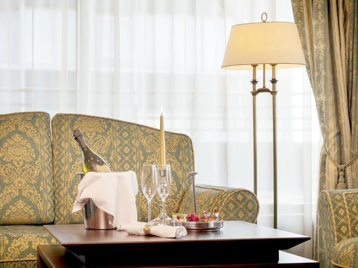 Hotel Grand Sofia