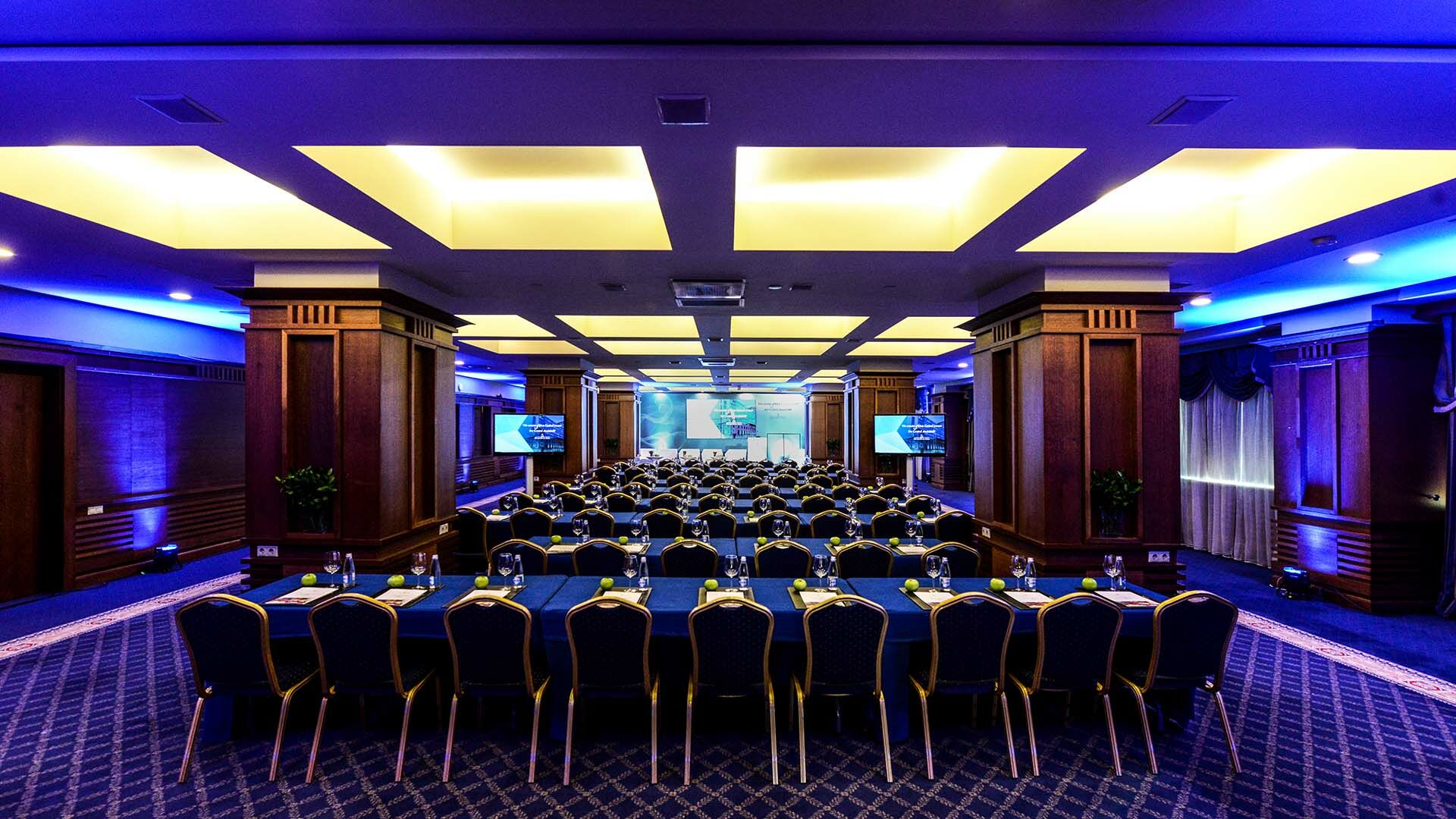 Hotel Grand