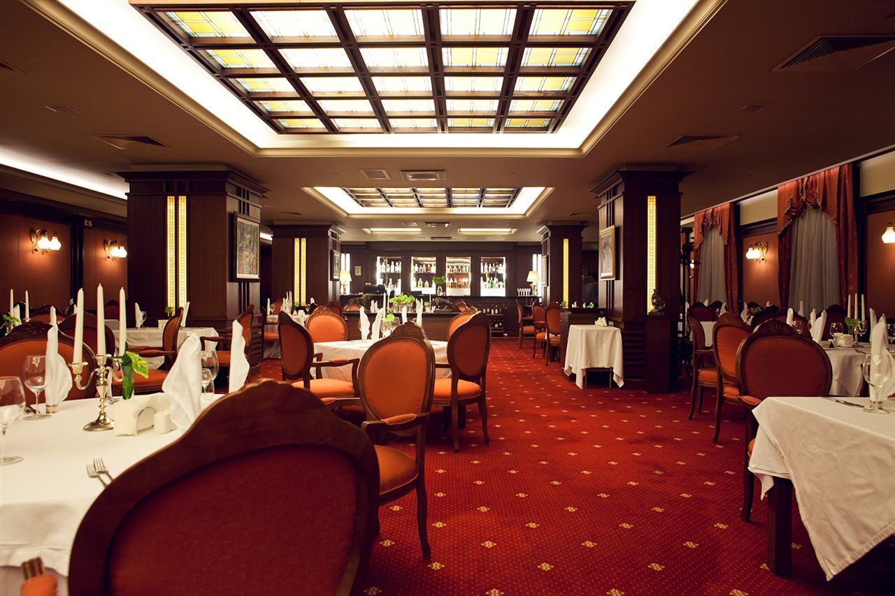 Hotel Grand